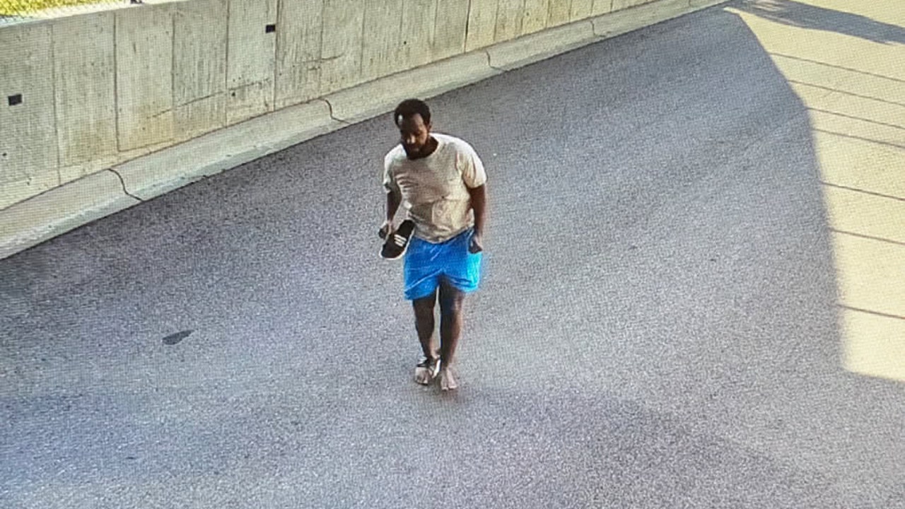 Minnesota fraud suspect who jumped from building is arrested, FBI says Minnesota fraud suspect who jumped from building is arrested, FBI says