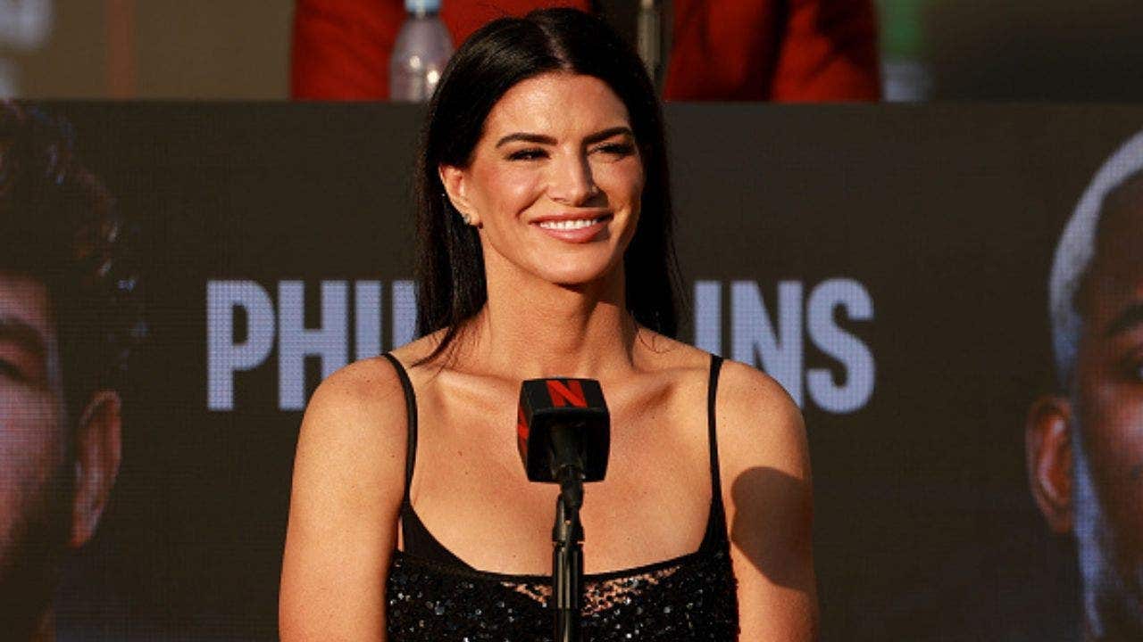 Gina Carano zegt dat het verdedigen van de vrijheid van meningsuiting tegen Disney de kosten waard was voorafgaand aan de Netflix-strijd