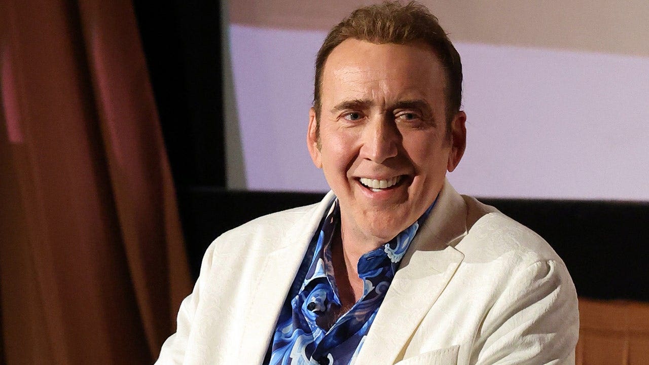 Nicolas Cage turned down parts in two big franchise movies for roles he thought were better Nicolas Cage turned down parts in two big franchise movies for roles he thought were better