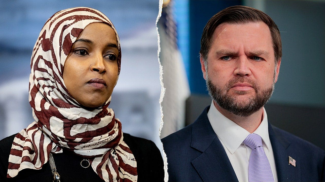 Squad Dem slams Vance's DOJ fraud probe claims: 'They're just saying stupid shi----"