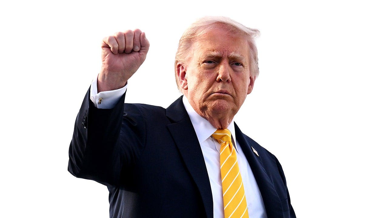 Trump Trippin' Again: 'Project Freedom' in the Strait of Hormuz – Is This 'Bout to Get Real?