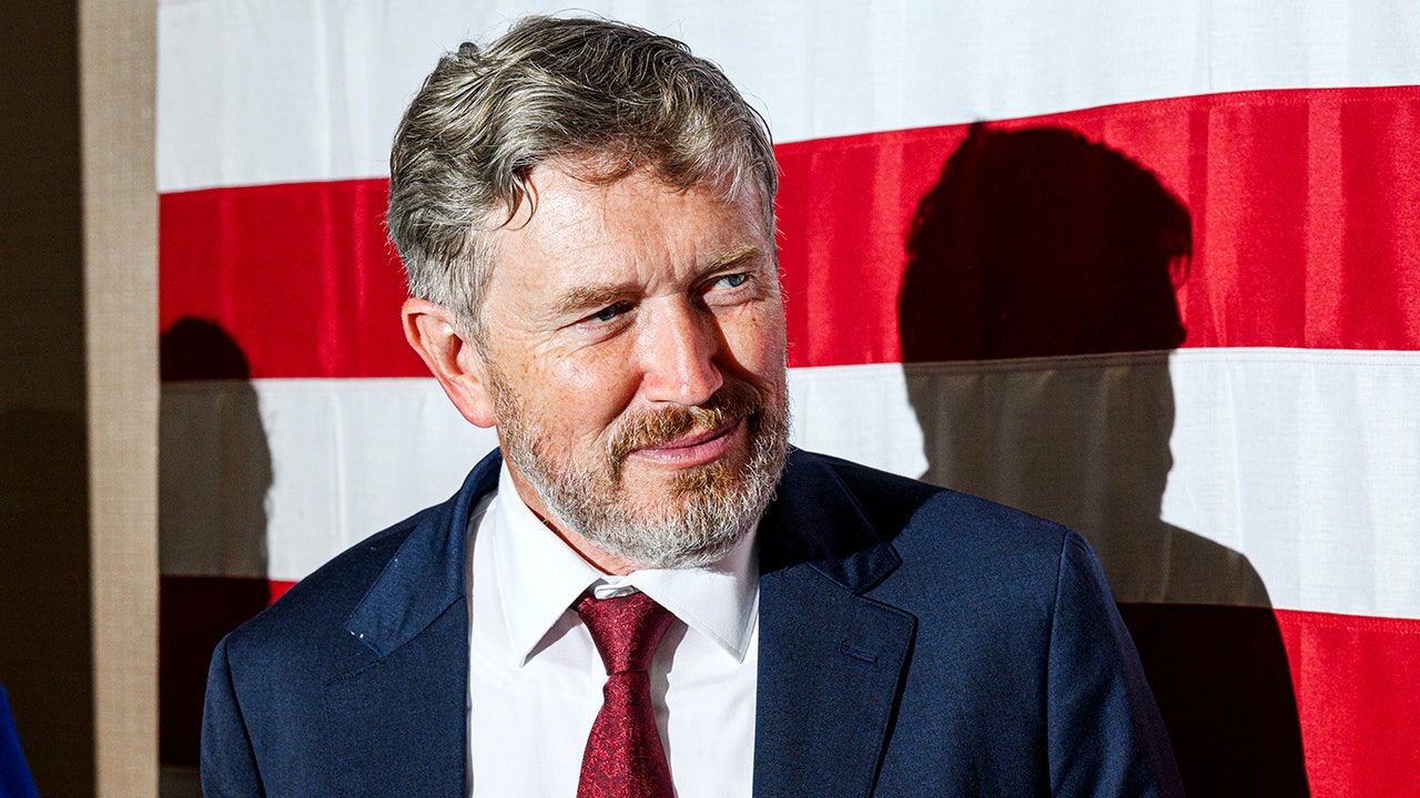 MTG says GOP’s future ‘destroyed’ after Trump-backed primary challenger defeats Thomas Massie in primary MTG says GOP’s future ‘destroyed’ after Trump-backed primary challenger defeats Thomas Massie in primary