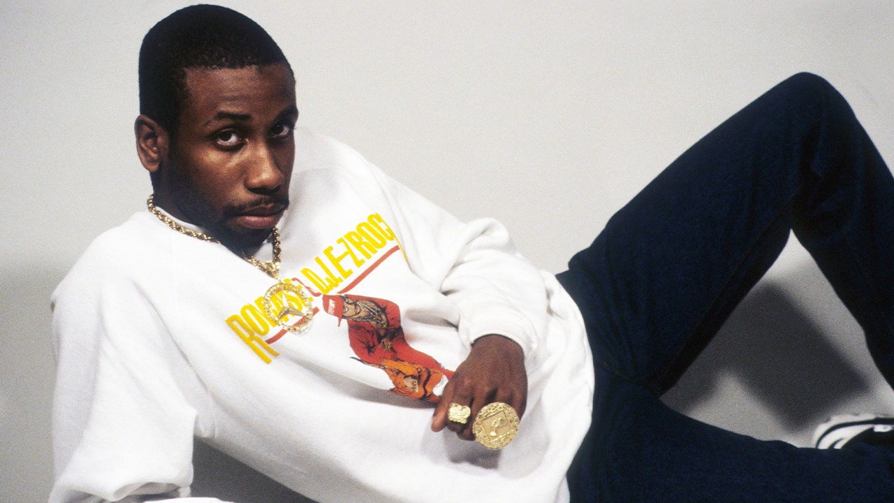 توفي Rob Bass من Rob Bass وDJ EZ Rock عن عمر يناهز 59 عامًا بعد معركة مع السرطان