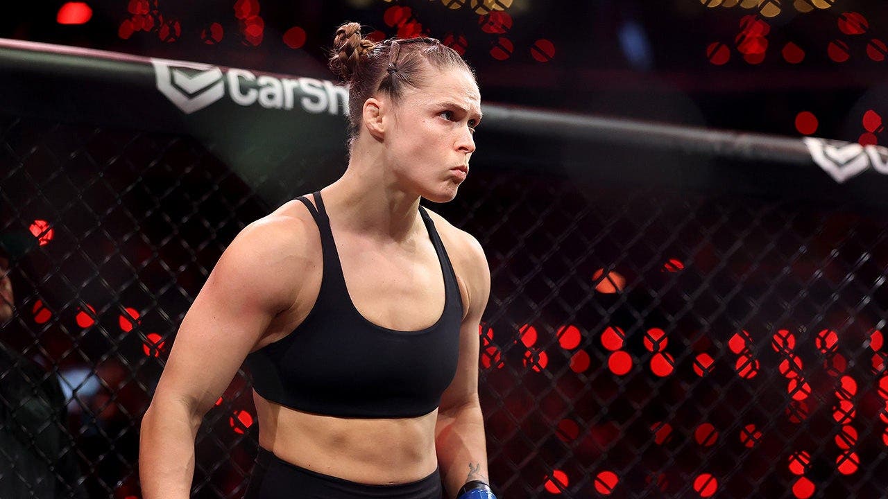 Combat sports promoter shuts down critics that Ronda Rousey’s comeback fight was scripted Combat sports promoter shuts down critics that Ronda Rousey’s comeback fight was scripted