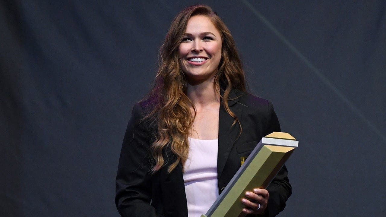 Ronda Rousey recalls surprise pro wrestling appearances after WWE, talks whether she'll return to that world