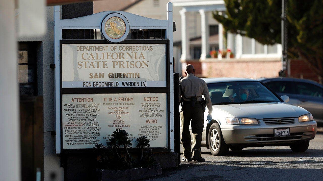 Taxpayer-Funded California Prison Tablet Program Enables Pornography Use by Death Row Inmates