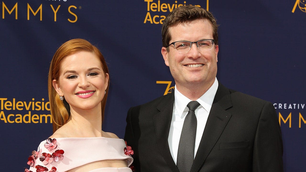 ‘Grey’s Anatomy’ star Sarah Drew credits faith for Hollywood success