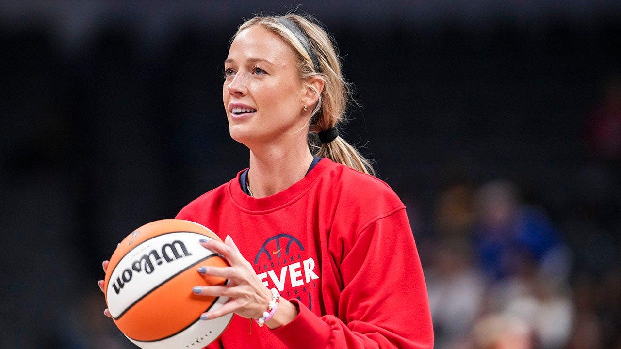 Sophie Cunningham tells Angel Reese to 'move on' after she reposted boyfriend dunking on rumored ex