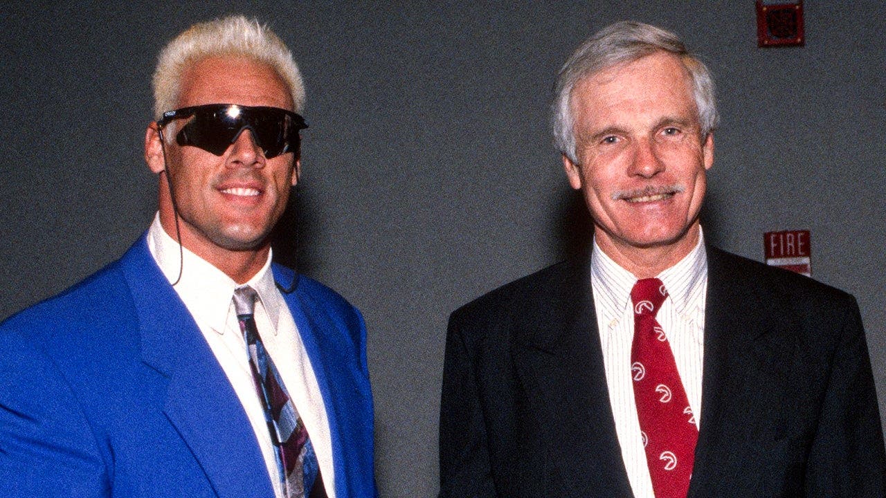 Ted Turner passes away at 87, All Elite Wrestling pays tribute