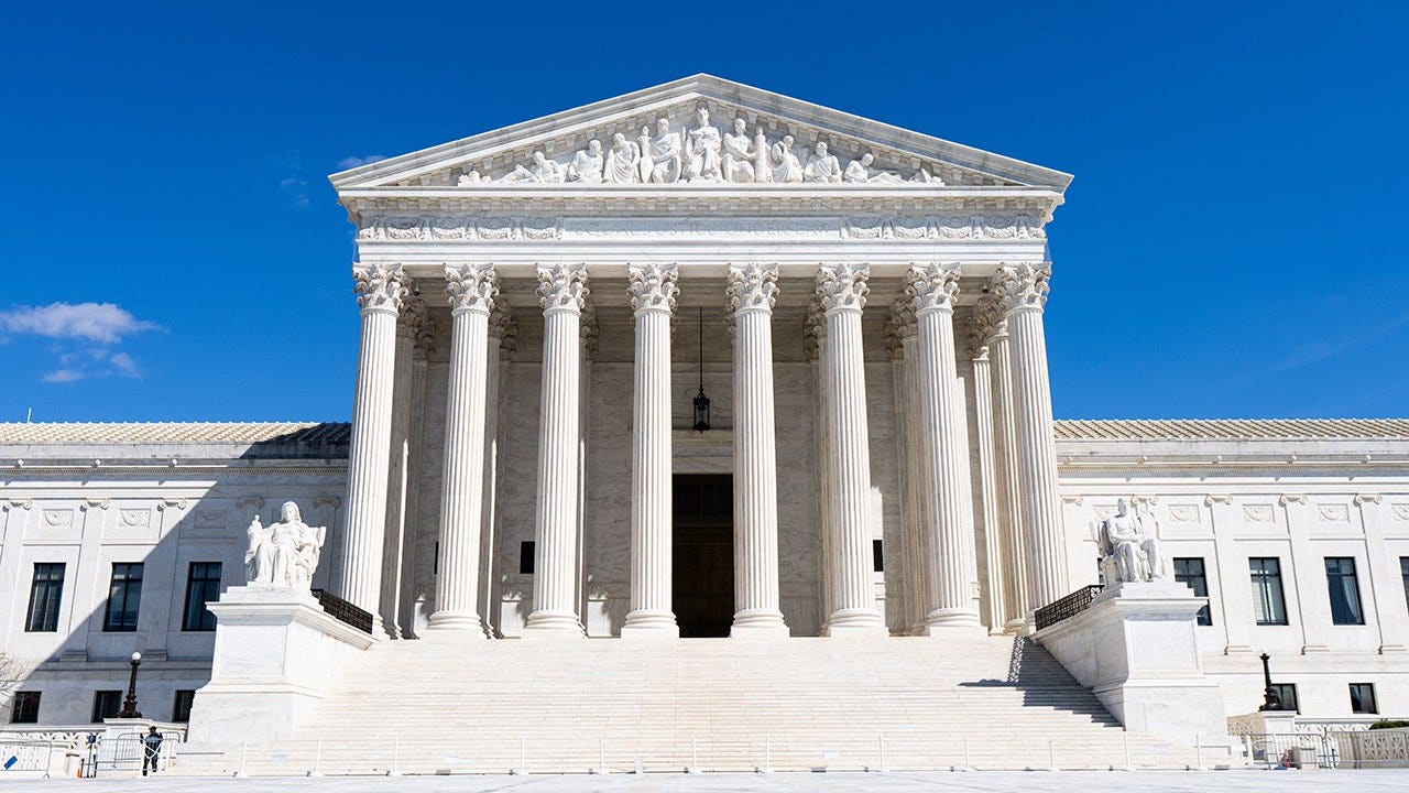 GOP lawmakers urge Supreme Court to strengthen First Amendment protections for street preachers