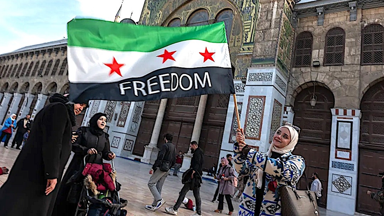 Brief alcohol ban in Damascus sparks concerns about President al-Sharaa’s vision for Syria