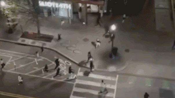 Lo que hay detrás de las ocupaciones de locales por parte de adolescentes que amenazan con estallar este verano, justo cuando empieza el fin de semana del Memorial Day: «Muy preocupados»