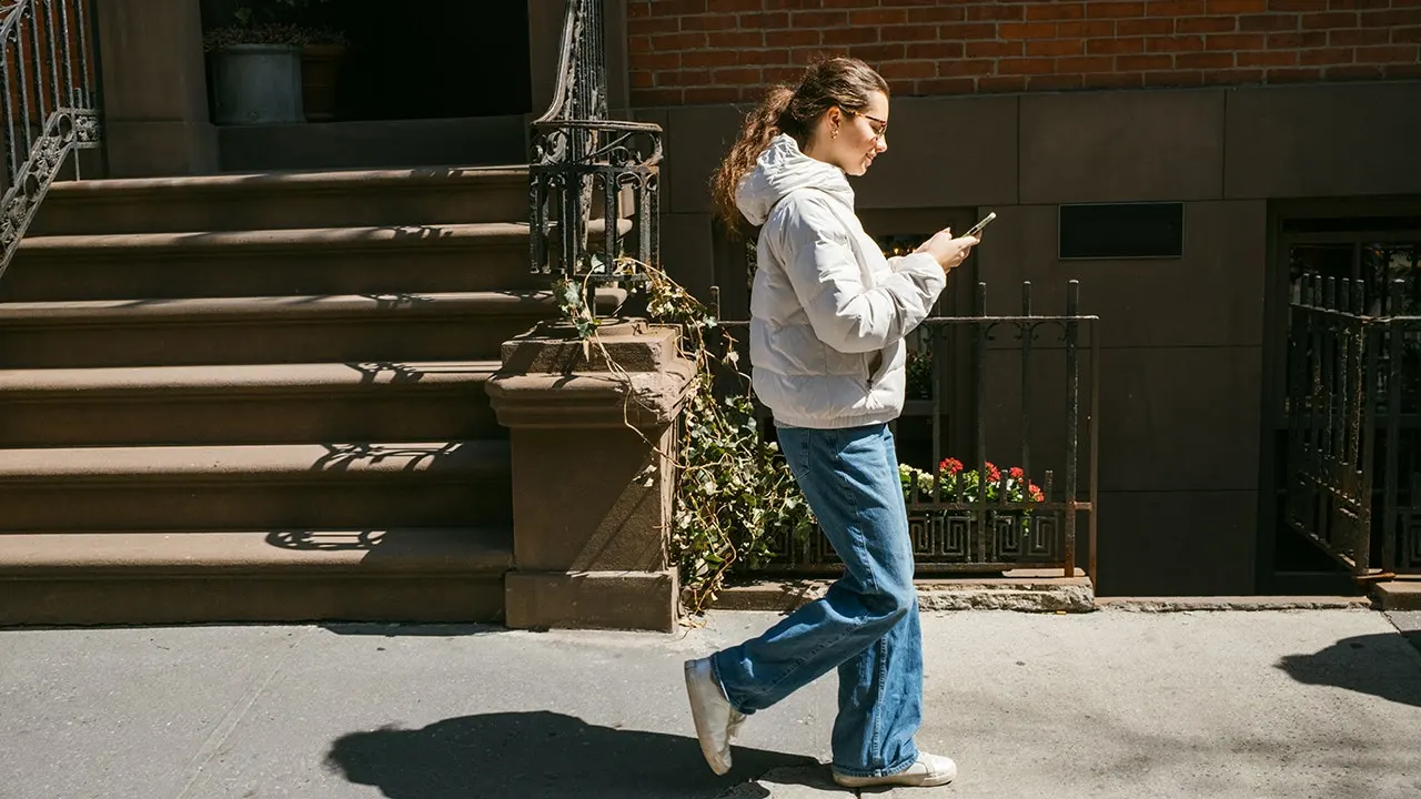 NewTree Social app turns phone time into in-person community events