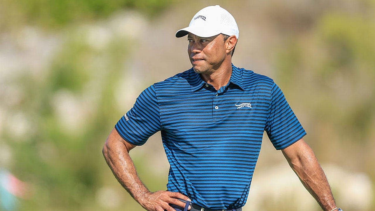 Jim Furyk says Tiger Woods will have a spot on his 2027 Ryder Cup staff despite DUI arrest