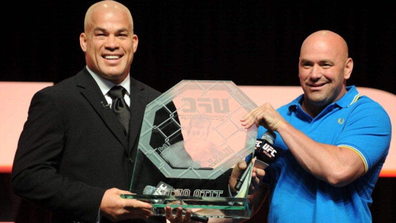 Tito Ortiz Eyes Return to California After Kids Graduate