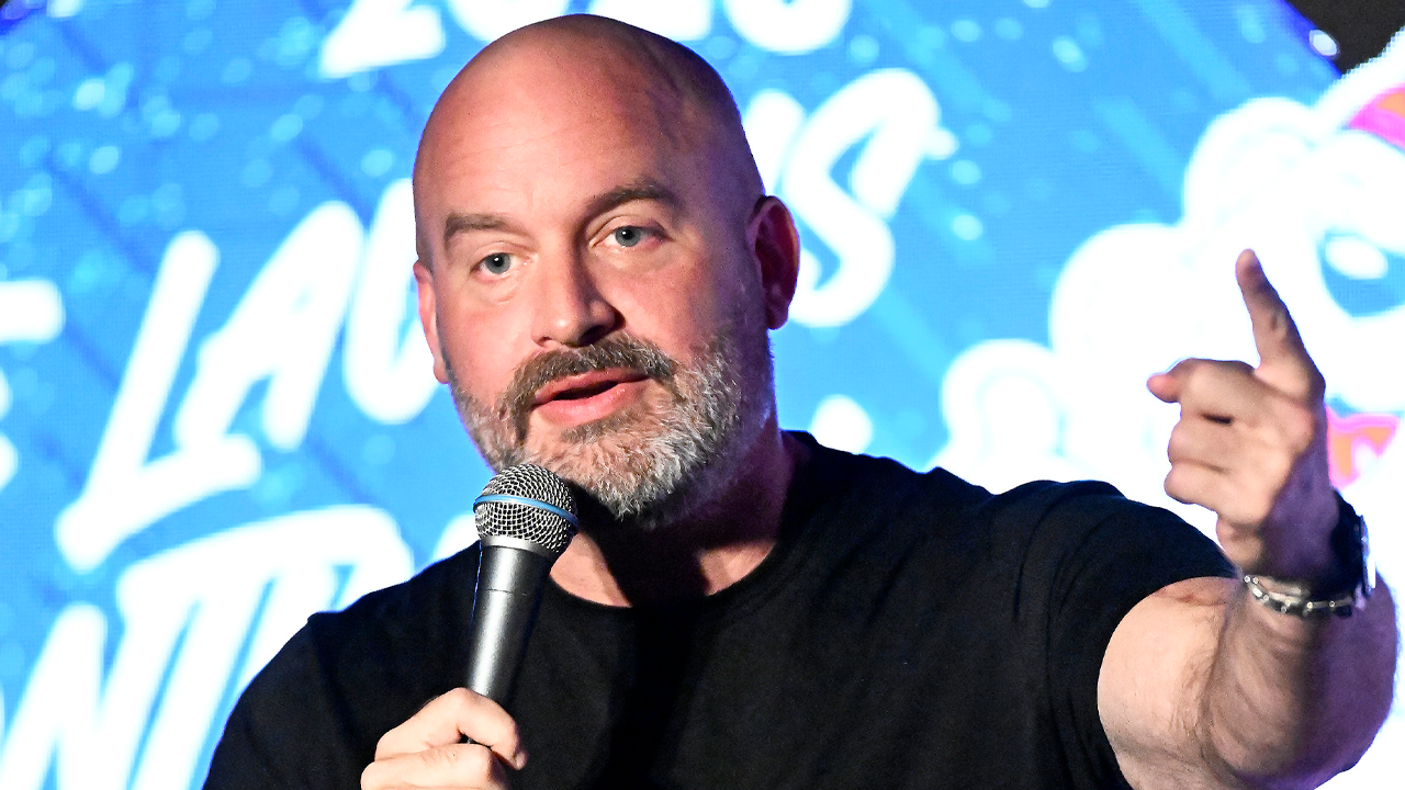 Comedian Tom Segura mocks 'delusional' California liberals denying LA's decline as city 'desperate' for change