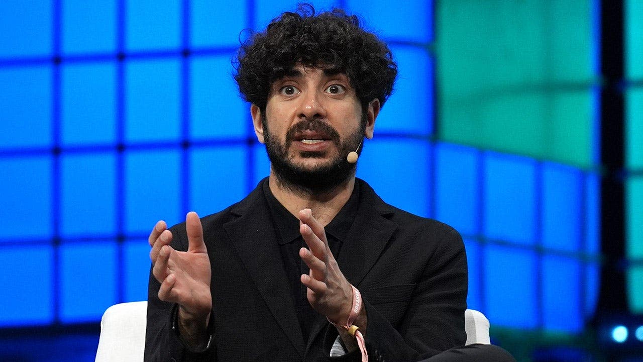AEW set to host MLB crossover event in July at Twins' stadium