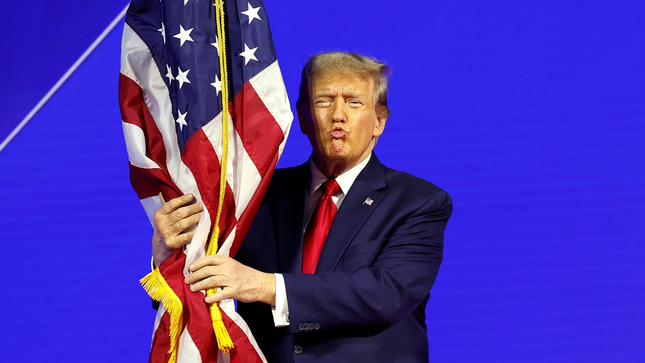 Big Tech joins forces with Trump admin to unleash patriotic birthday push into homes nationwide