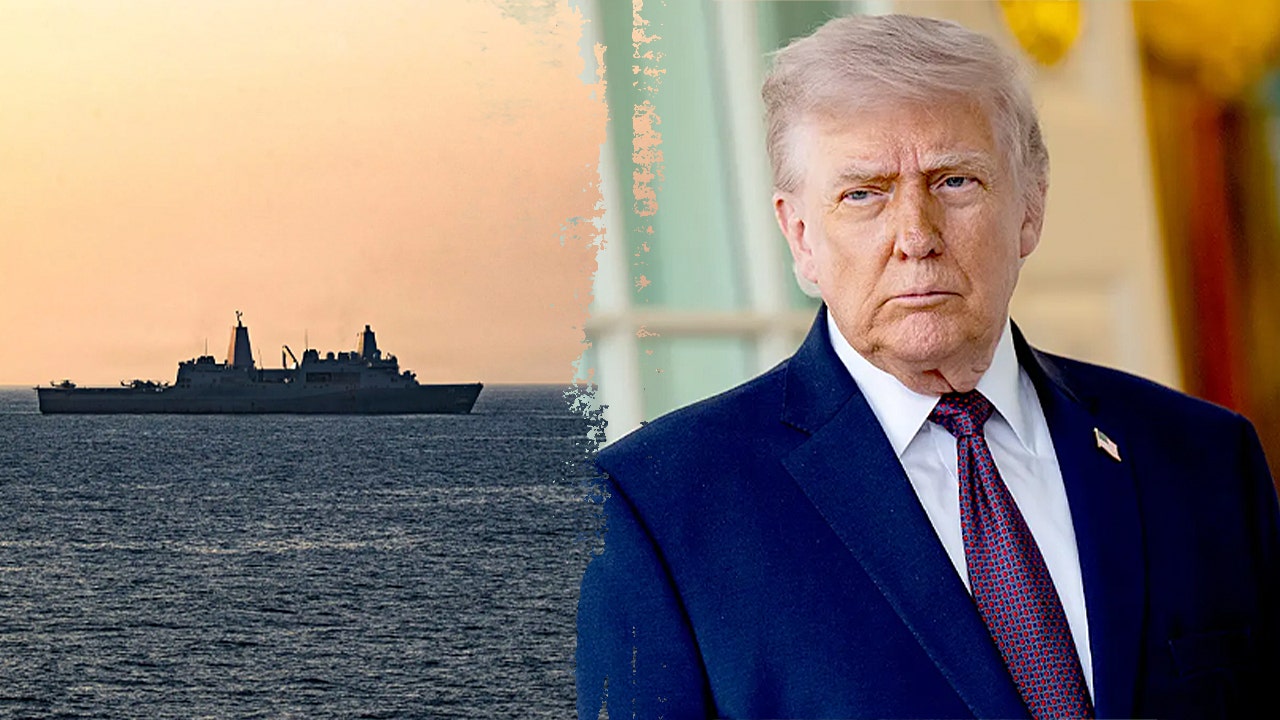 Trump opens Hormuz under fire with ‘Project Freedom’ as Iran warns of attacks