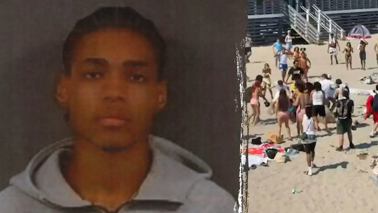 R.I. Beach Stabbing: Dude Out on Bail, Already? The System Stay Failin' Us