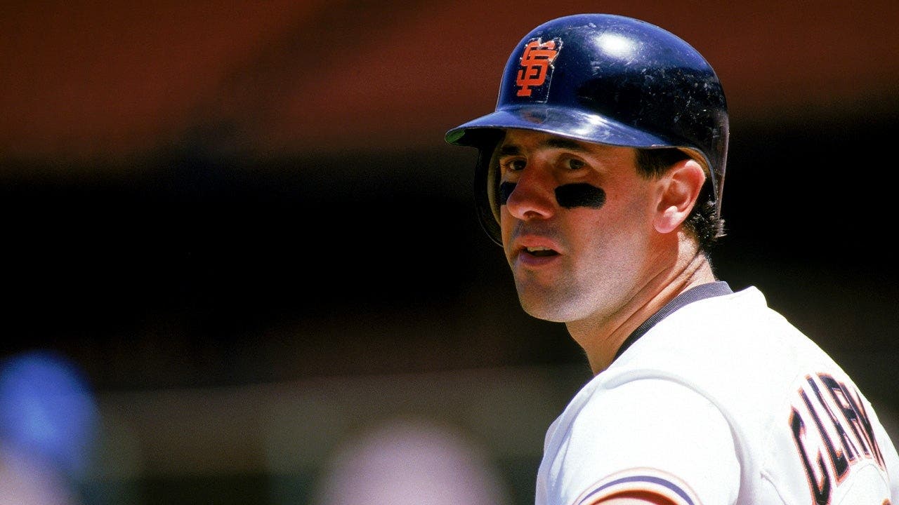 Former Giant Will Clark slams team for doing hip thrusts in the outfield with a losing record