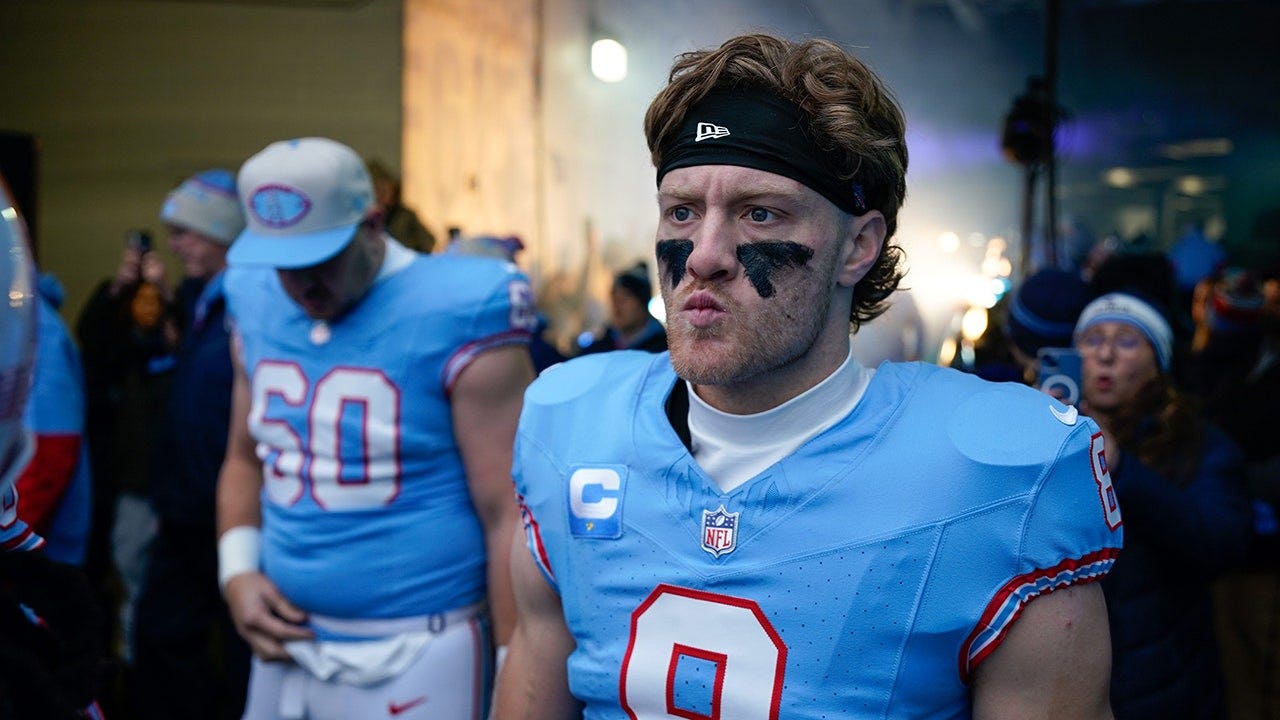 Titans’ Will Levis faced sex tape hack, spent ‘exorbitant amount of money’ to investigate, mom says Titans’ Will Levis faced sex tape hack, spent ‘exorbitant amount of money’ to investigate, mom says