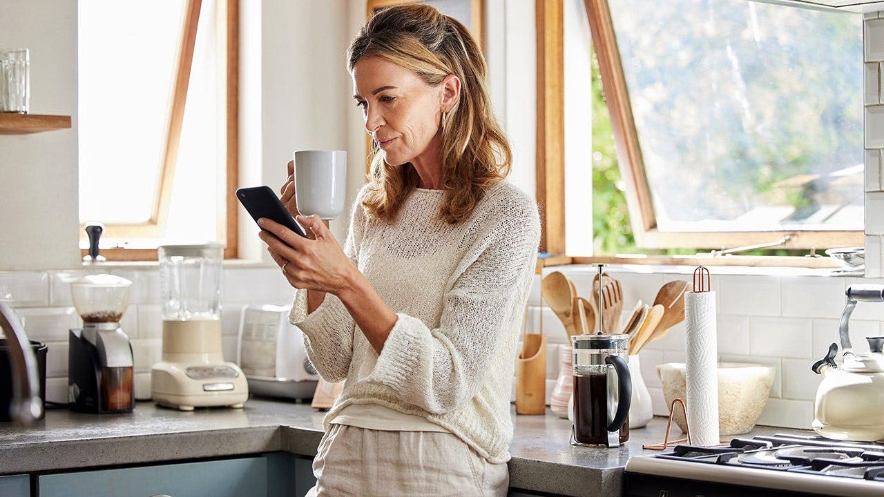 Your morning coffee could be making you more tired, experts warn: 'Like a roller coaster'