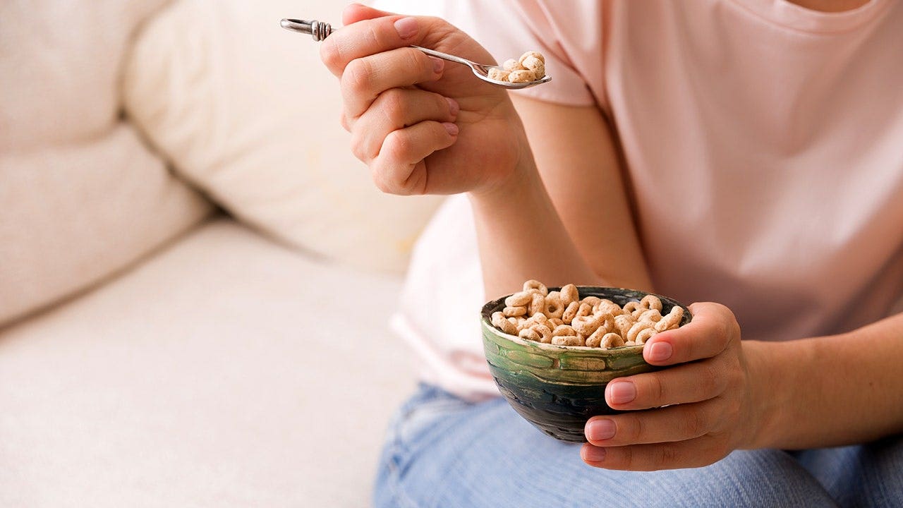 Iconic brands go over-the-top for America's 250th, from American Dew to birthday cake Cheerios