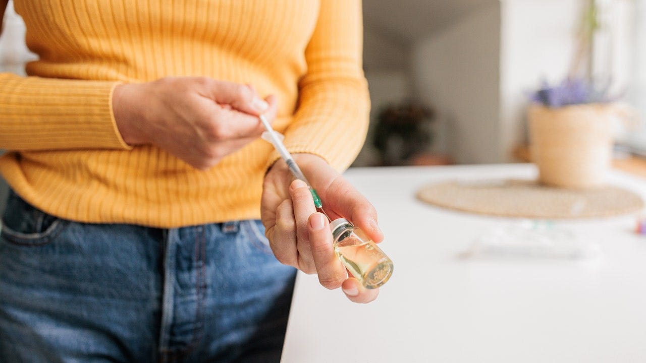 Thinking about peptides? Doctors reveal key dos and don’ts as ‘Wild West’ market grows