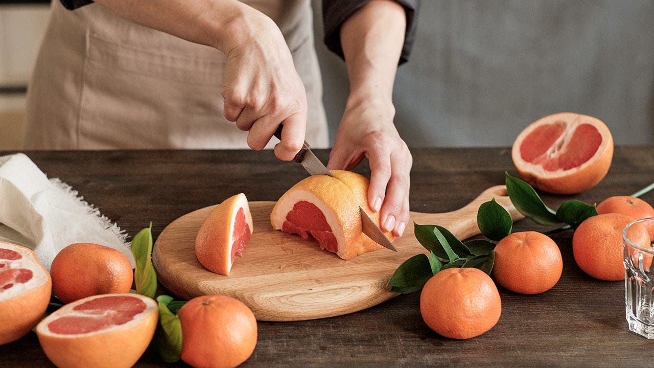 Dangerous Grapefruit Coffee Trend Triggers Urgent FDA Health Warnings