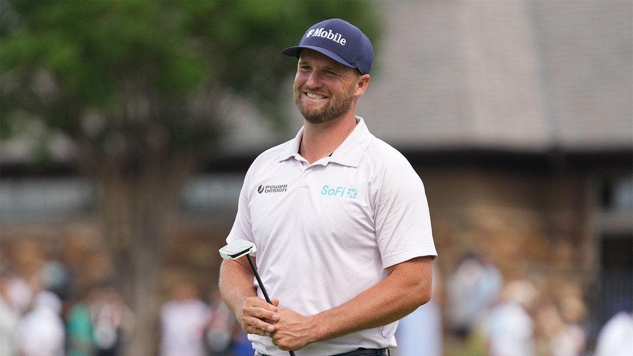 Wyndham Clark adds to his funky resume, TPC Craig Ranch slander and LIV Golf’s pitch to new investors Wyndham Clark adds to his funky resume, TPC Craig Ranch slander and LIV Golf’s pitch to new investors