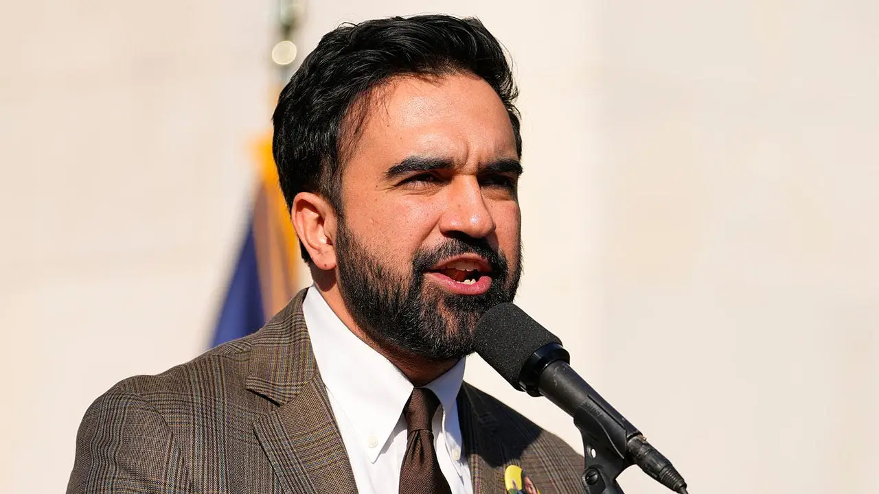 Woke Mayor Mamdani Goes Full Lib, Demands ICE Be Abolished After Illegal Gets Ouchie