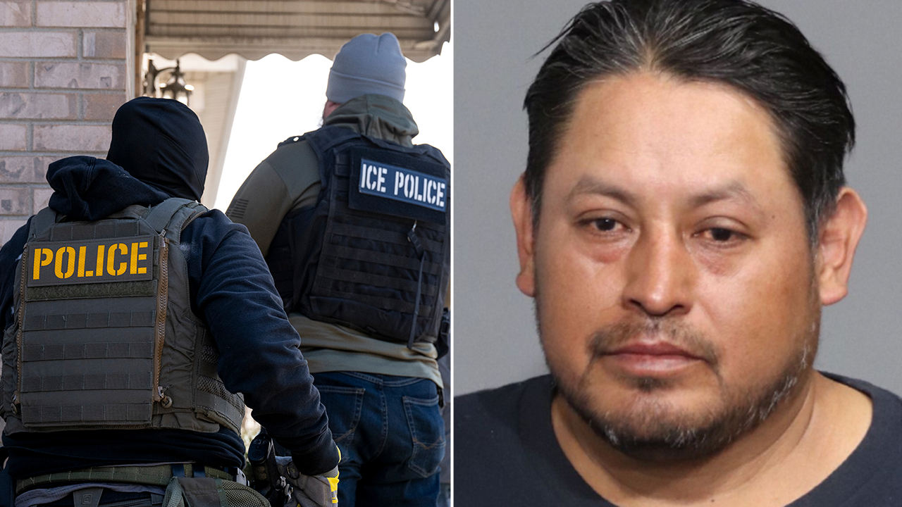 DHS demands New York sanctuary politicians honor detainer for man convicted of raping corpse on subway DHS demands New York sanctuary politicians honor detainer for man convicted of raping corpse on subway