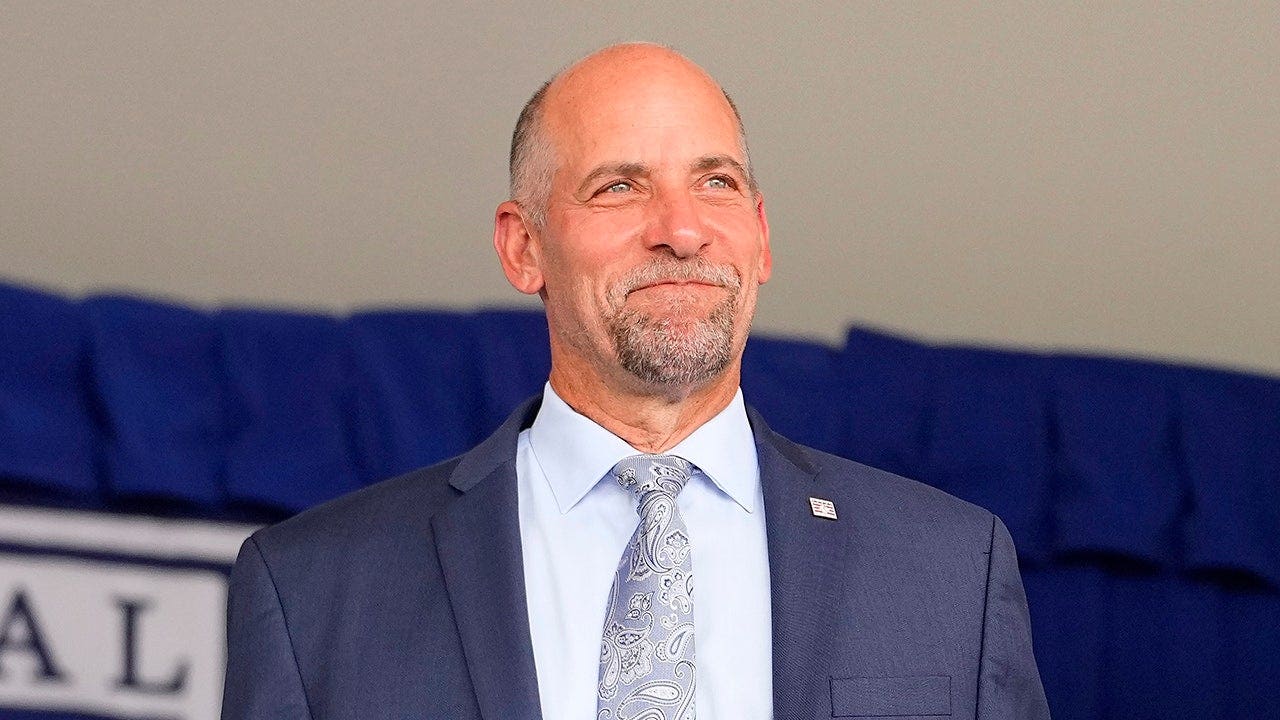 World Series champion John Smoltz warns MLB 'cannot afford' a work stoppage with CBA set to expire