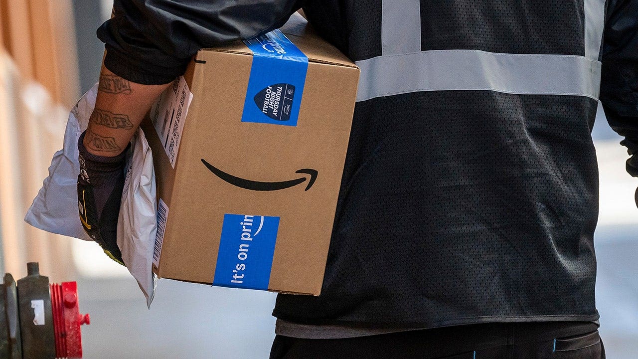 Do not click fake ‘account recovery’ Amazon email Do not click fake ‘account recovery’ Amazon email