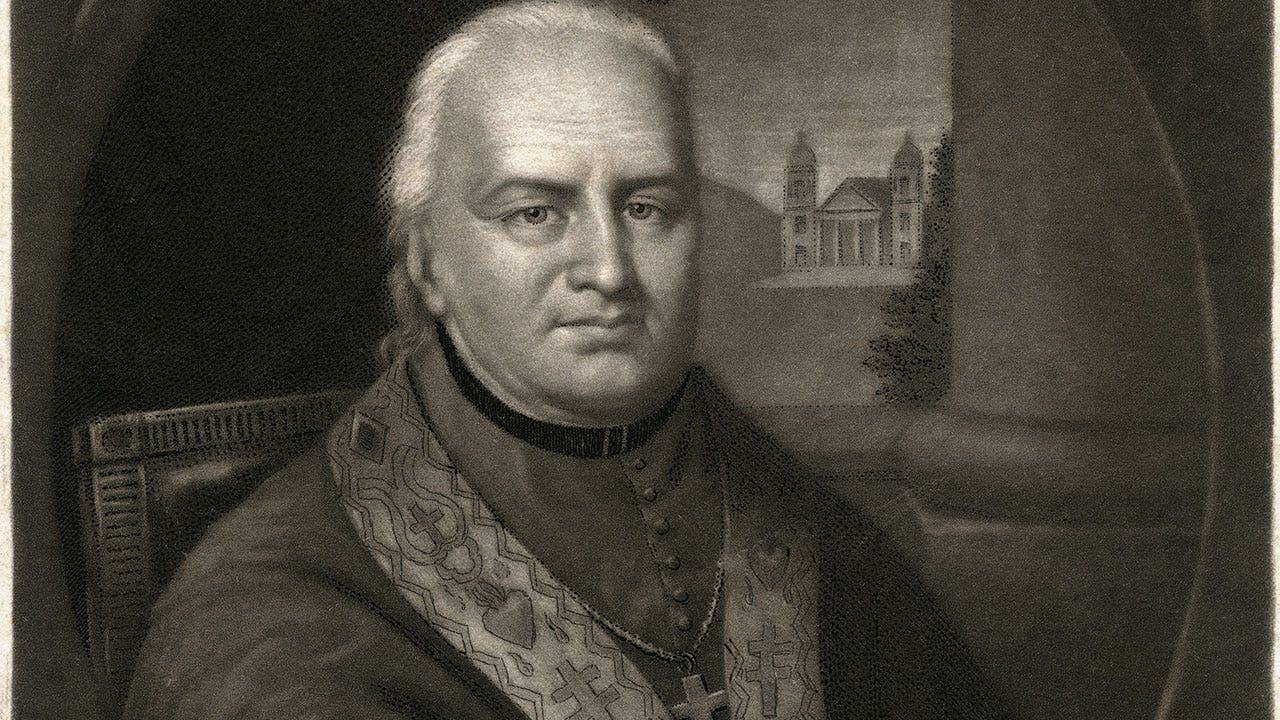 As America turns 250, a rare 1790 exchange between Washington and Bishop Carroll takes on new relevance