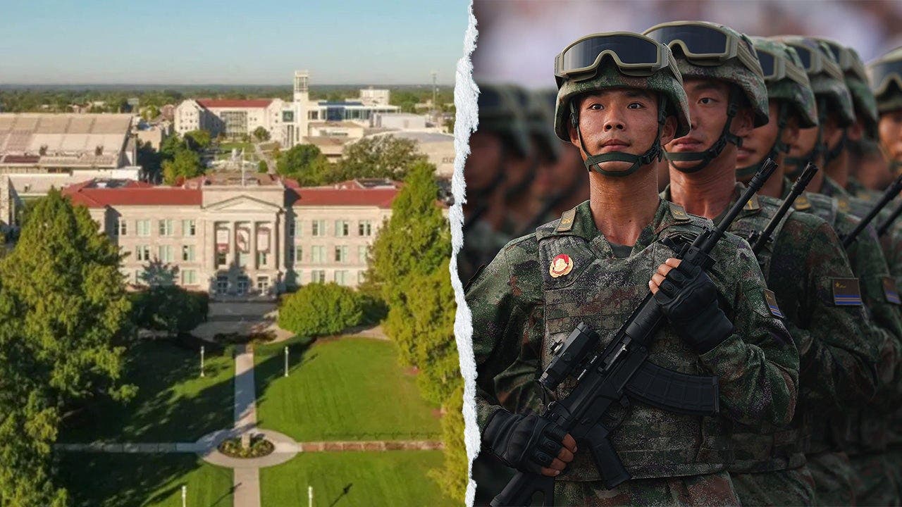 National Security Blind Spot: Missouri State University Allegedly Trained Over 1,500 Chinese State and Defense Executives