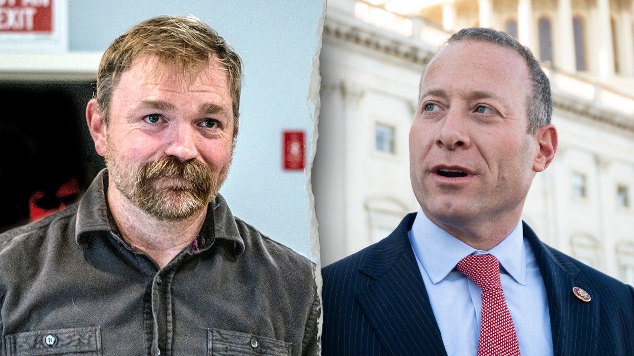 Platner holdout floats emergency lifeline for panicking Dems if scandal-plagued candidate wins