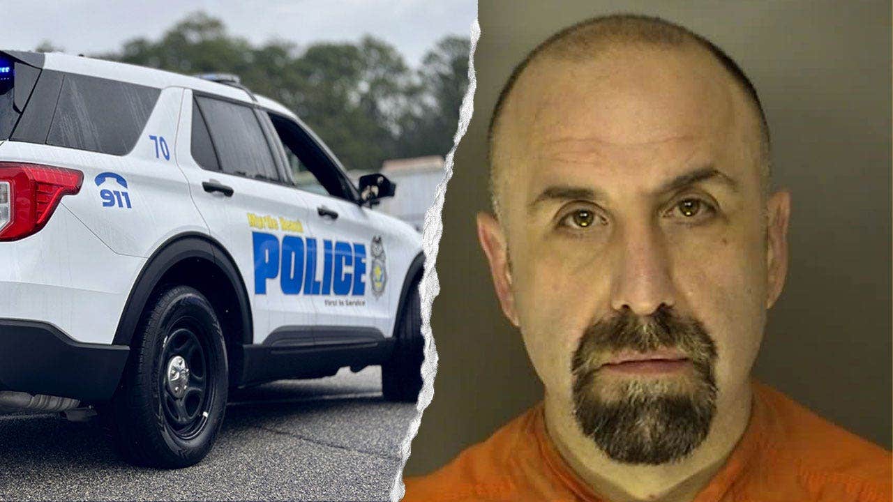 Detective arrested after allegedly pulling gun on fellow officer for microwaving fish at police station Detective arrested after allegedly pulling gun on fellow officer for microwaving fish at police station