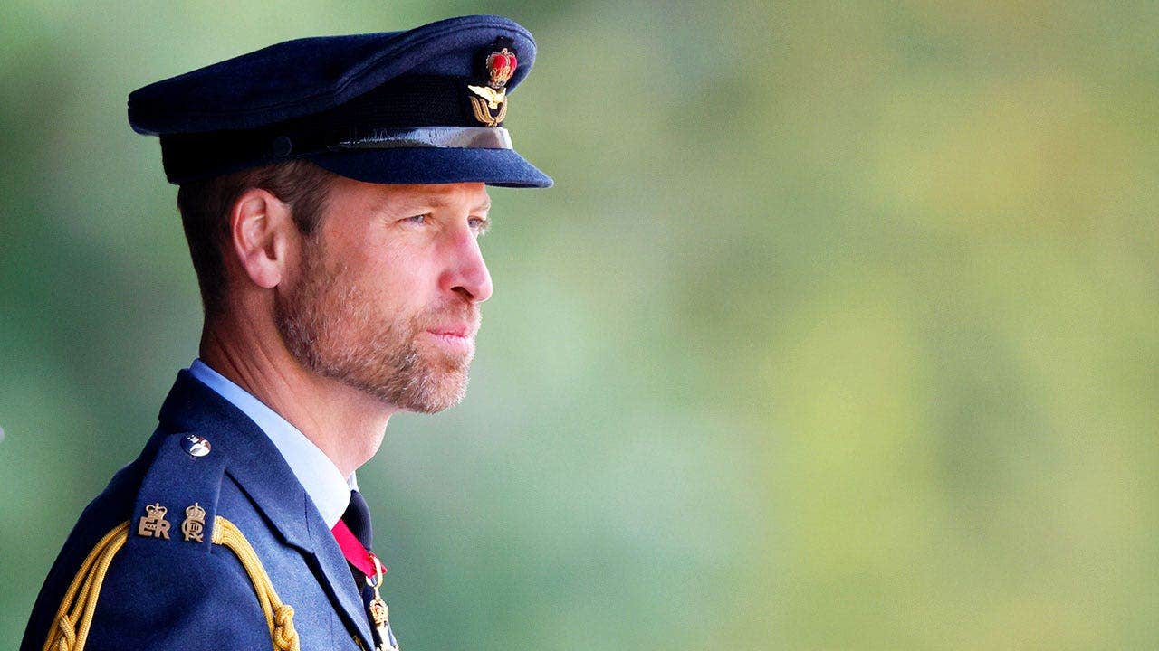 Prince William’s surprising American roots trace back to patriots who battled the British: book Prince William’s surprising American roots trace back to patriots who battled the British: book