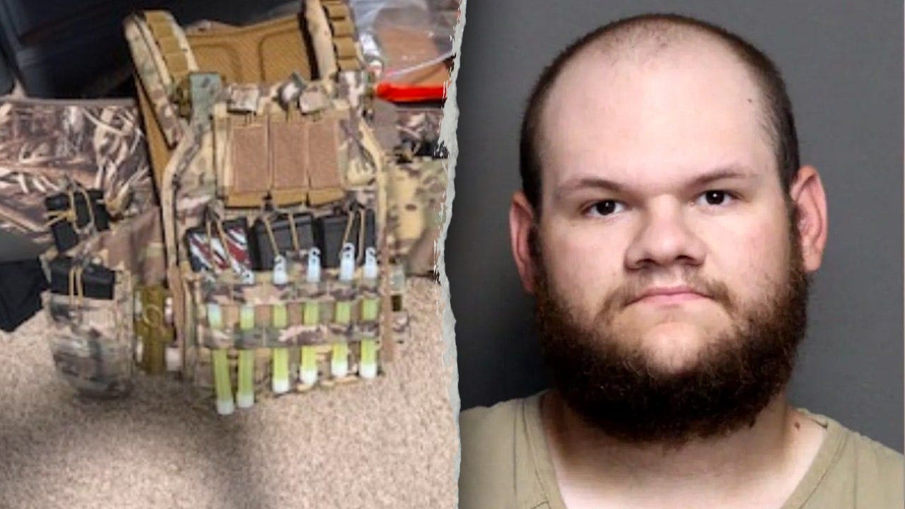 Mom Cleared Out the Stash: Ohio Teen Busted After Parents Snitch on Massive UFC Plot Stockpile