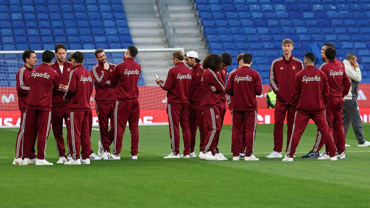 Spain vs Cape Verde World Cup prediction: Why the over on Spain’s team total looks like the play Spain vs Cape Verde World Cup prediction: Why the over on Spain’s team total looks like the play