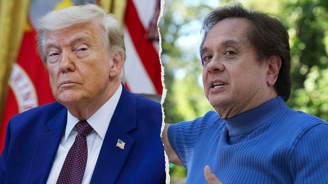 George Conway vows to put Trump 'away for good' in bid for Congress
