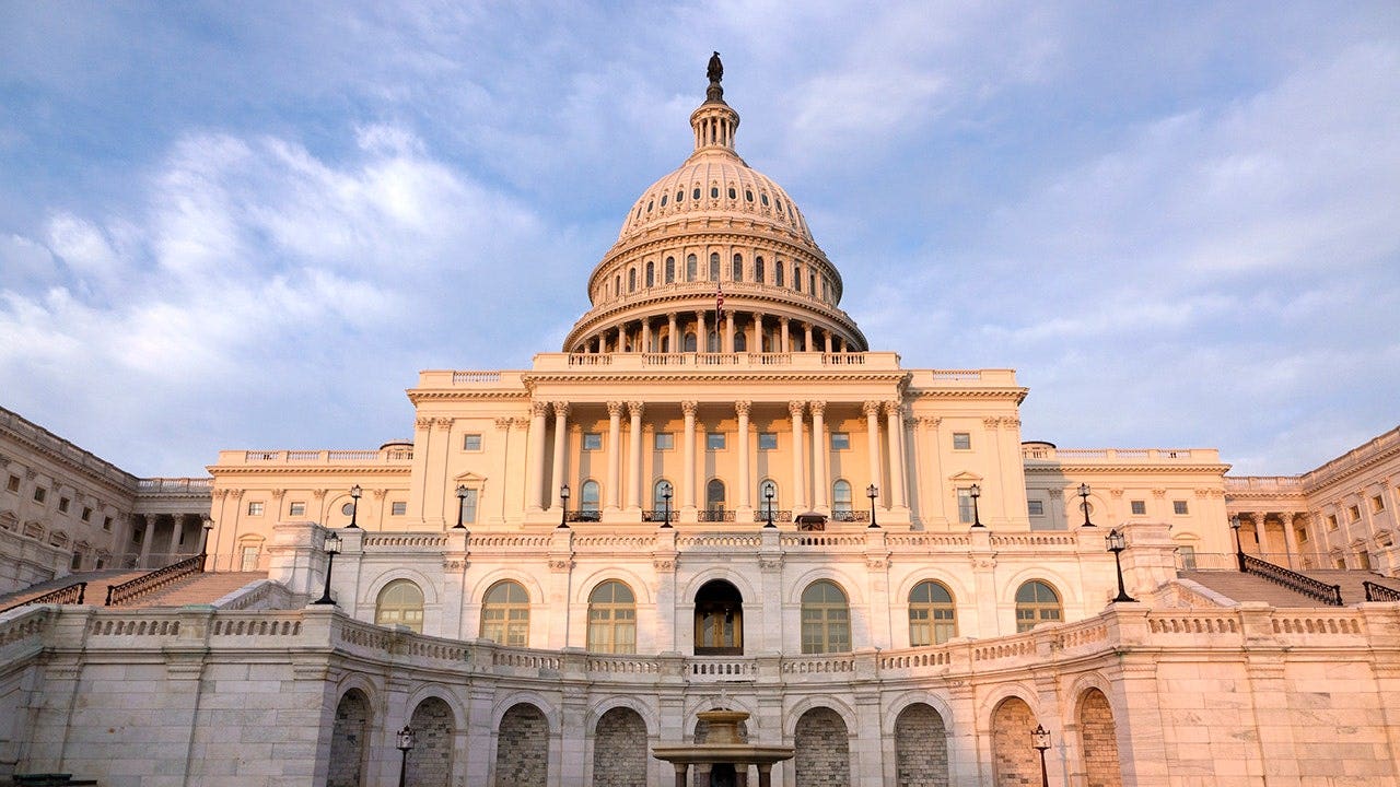 Sabato’s Crystal Ball shifts three Senate races toward Democrats in 2026 Sabato’s Crystal Ball shifts three Senate races toward Democrats in 2026