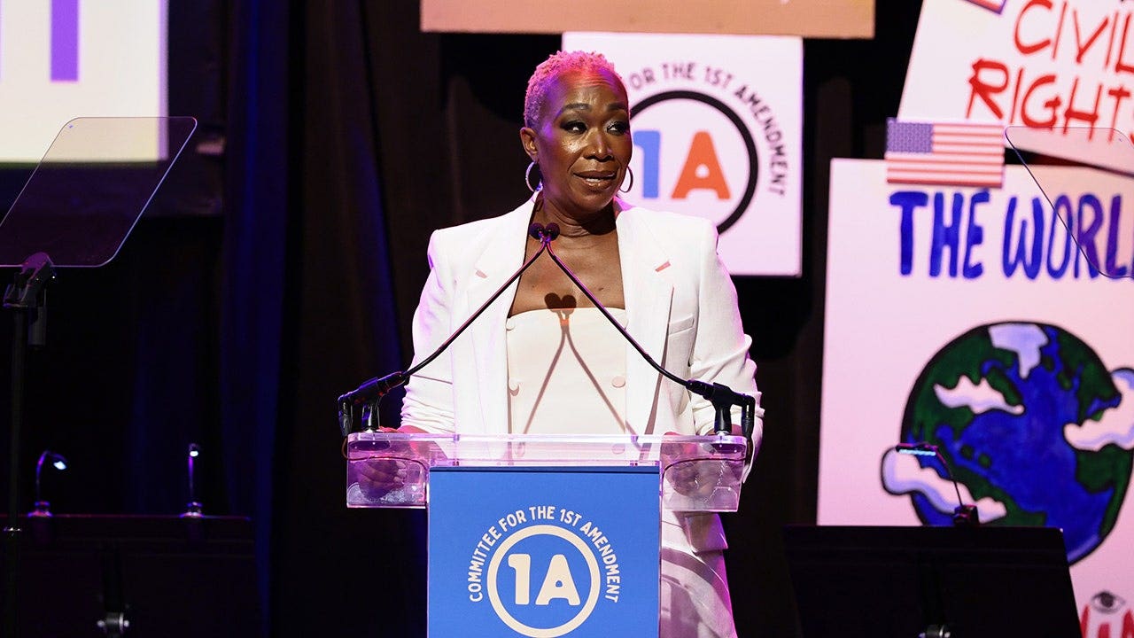 Joy Reid vows she will no longer vote for Democrats who refuse to pledge ending ties with Israel Joy Reid vows she will no longer vote for Democrats who refuse to pledge ending ties with Israel