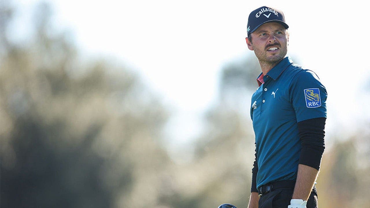 PGA Tour pro Adam Svensson makes boneheaded, likely very costly mistake during US Open qualifier PGA Tour pro Adam Svensson makes boneheaded, likely very costly mistake during US Open qualifier