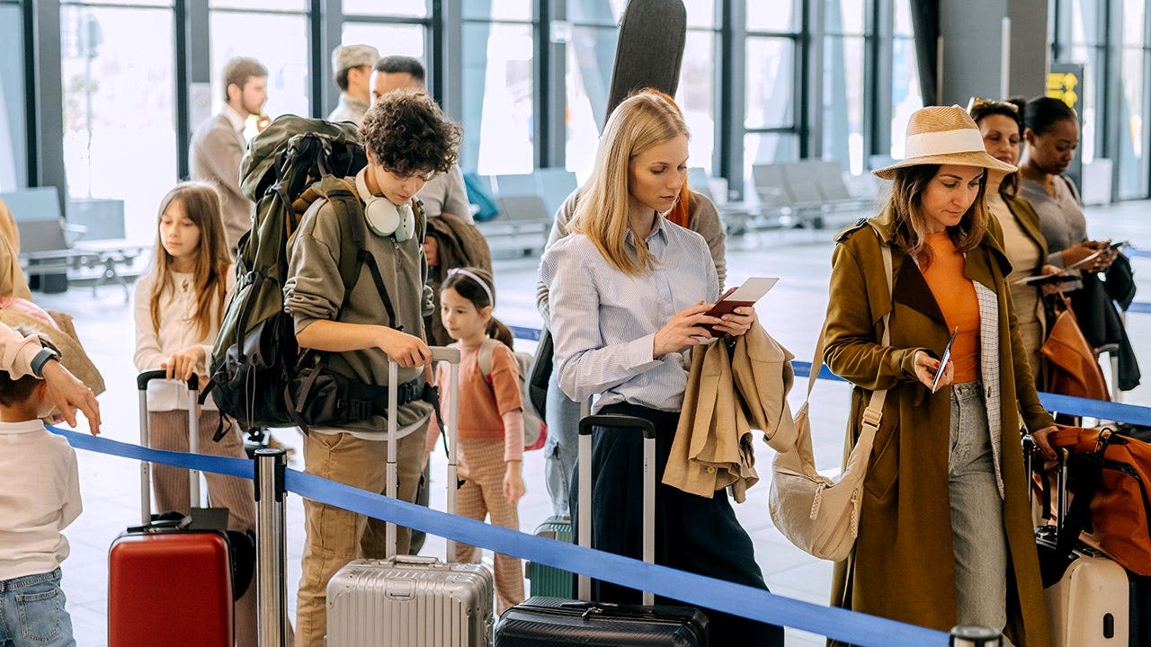 Are airline miles still worth it? Are airline miles still worth it?