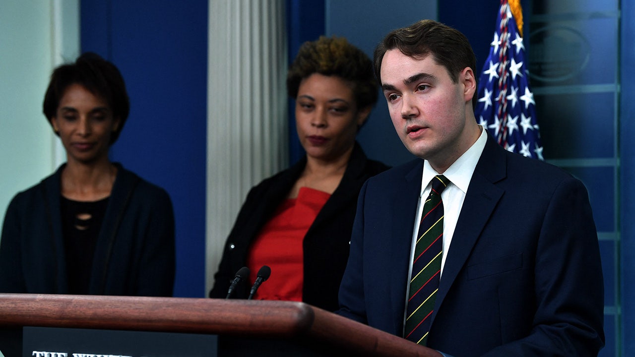 Ex-Biden aide dubbed ‘Baghdad Bob’ reemerges with Jill Biden spat, new gig Ex-Biden aide dubbed ‘Baghdad Bob’ reemerges with Jill Biden spat, new gig