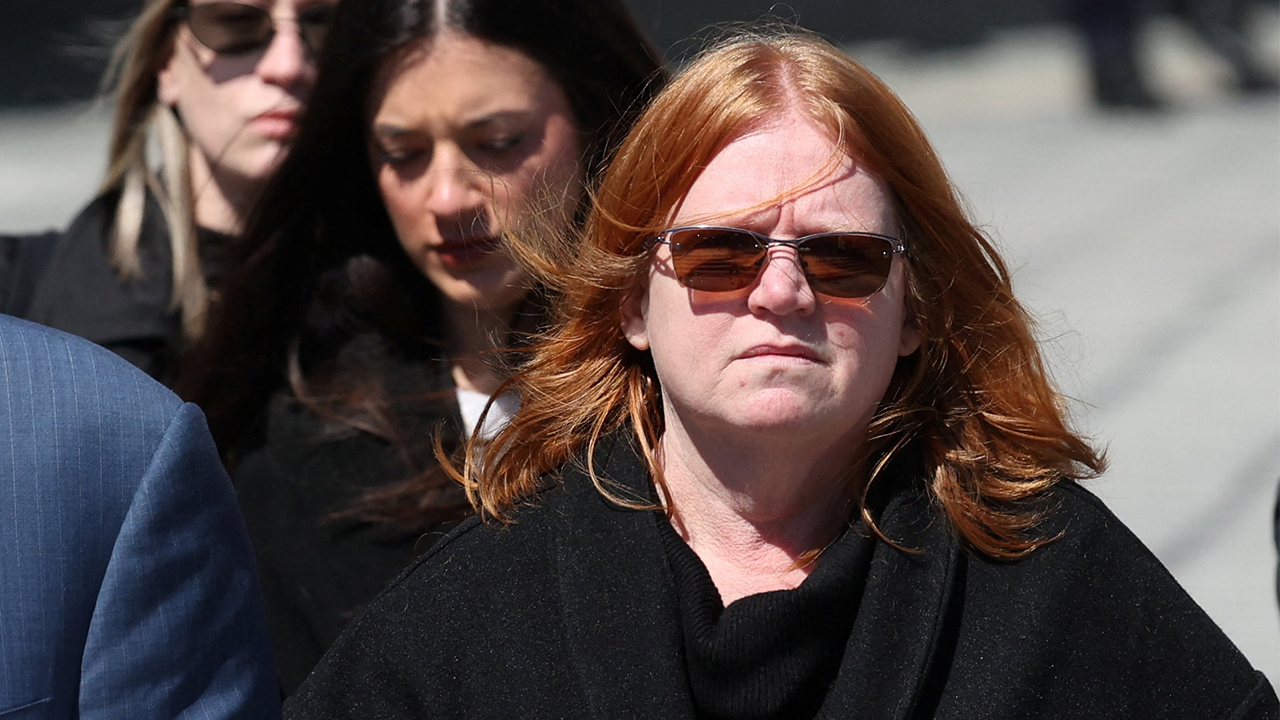 Gilgo Beach serial killer’s ex-wife says he ‘got what he deserved’ after he gets max sentence for 8 murders