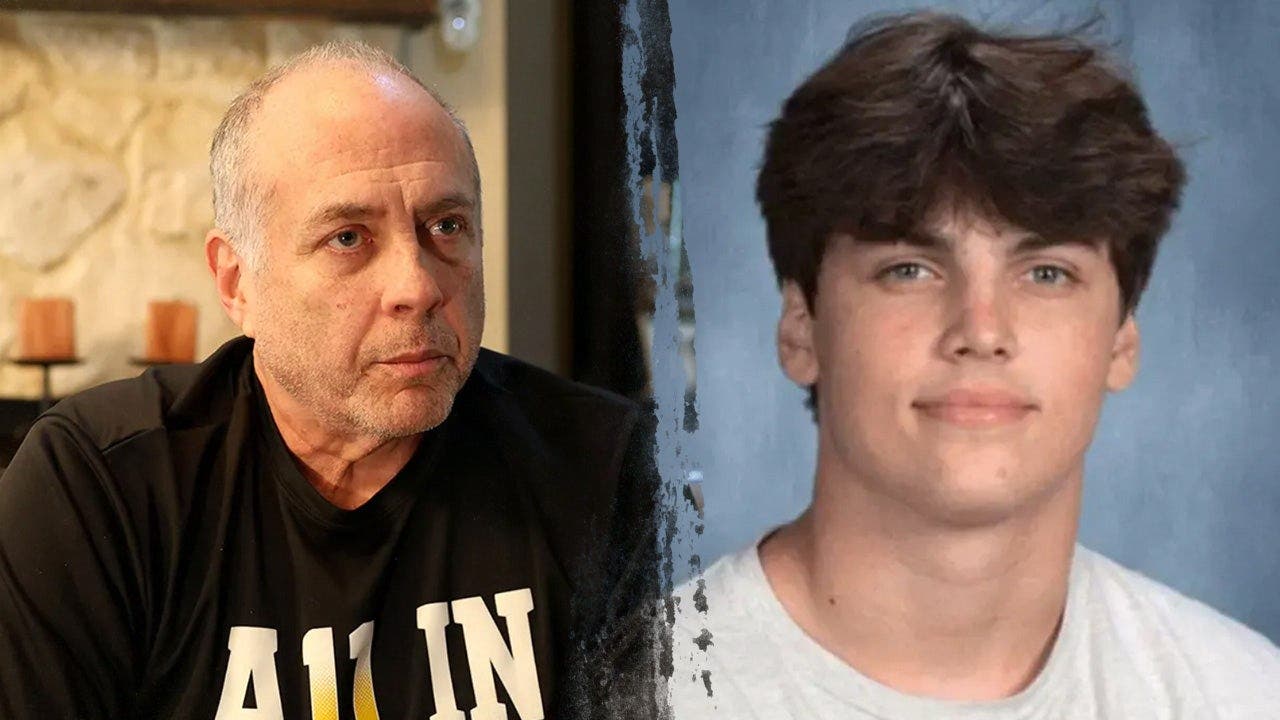 Austin Metcalf’s dad supported Karmelo Anthony judge’s hard line on cameras Austin Metcalf’s dad supported Karmelo Anthony judge’s hard line on cameras